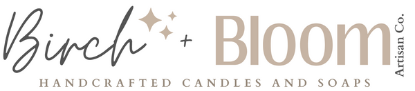 Birch + Bloom Artisan Co.